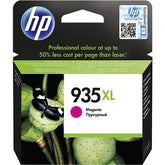 HP HIGH YIELD MAGENTA INK 935XL