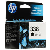 HP BLACK INK #338 11ML