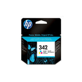 HP TRICOLOR INK #342