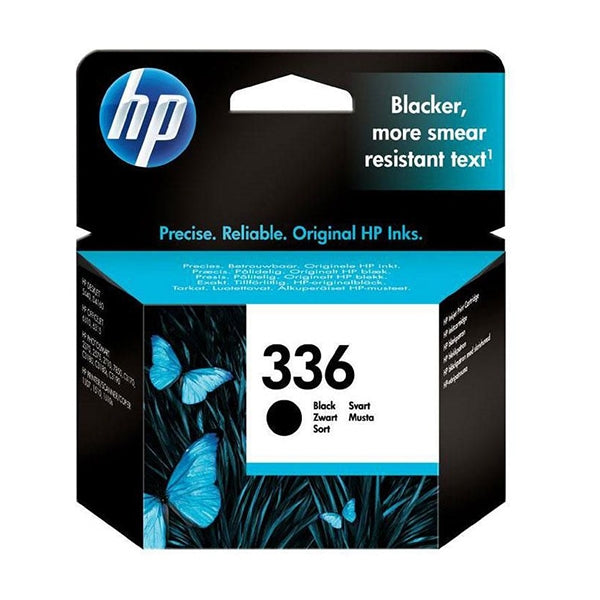 HP BLACK INK #336 5ML