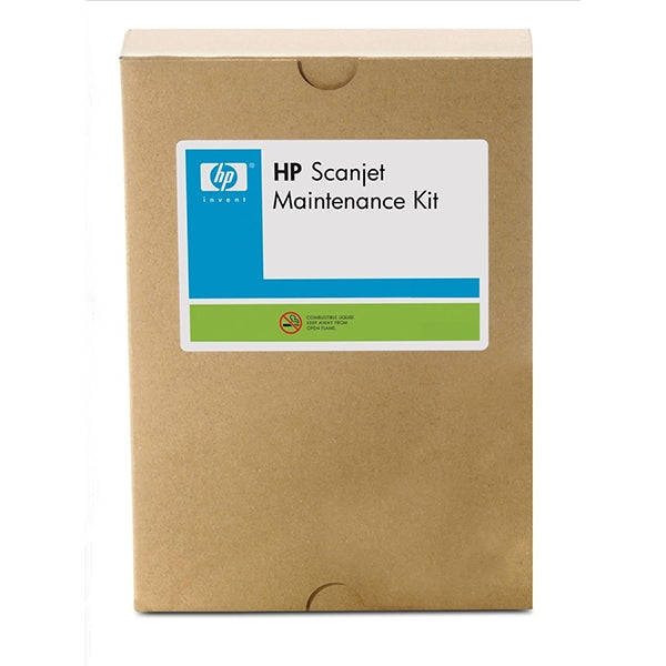 HP SCANJET 8200 SERIES ADF ROLLER KIT