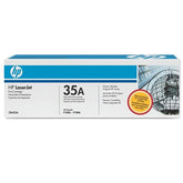 HP TONER PRETO 35A - 2 UNI