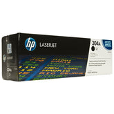 HP TONER PRETO 304A