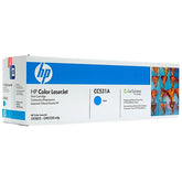 HP TONER BLUE 304A