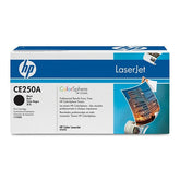 HP TONER BLACK 504A