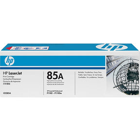 HP TONER BLACK 85A