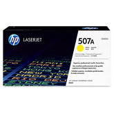 HP TONER 507A YELLOW