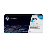 HP TONER AZUL 307A CP5225 CP5225DN CP5225N 7K