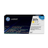 TONER HP AMARILLO 307A CP5225 CP5225DN CP5225N 7K