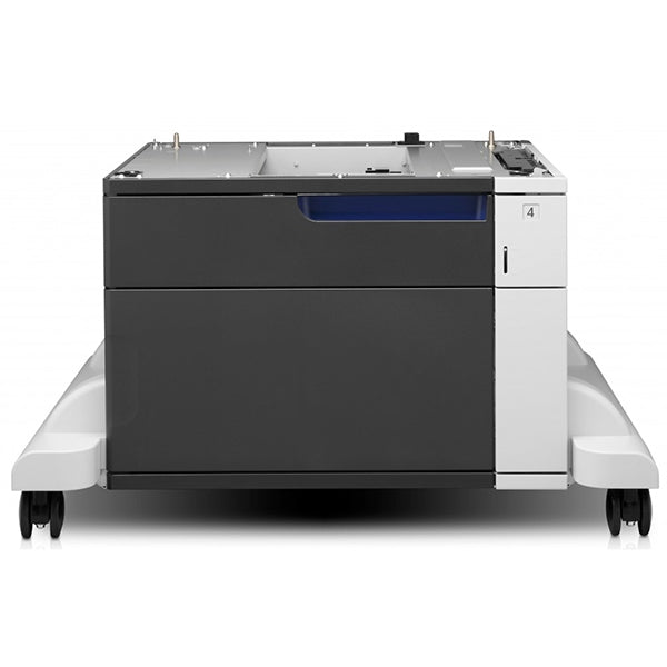 SOPORTE DEL ALIMENTADOR DE HOJAS HP LASERJET 1X500