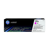 HP TONER MAGENTA 131A