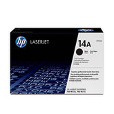 HP TONER PRETO 14A