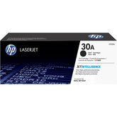 HP TONER BLACK 30A