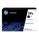 HP HIGH YIELD TONER BLACK 59X