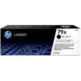 HP TONER BLACK 79A