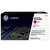 TÓNER HP MAGENTA 653A LASERJET M680Z/680DN/680F