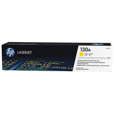 HP YELLOW TONER 130A PRO MFP M176N