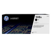 HP TONER PRETO 508A M577F