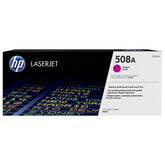 HP TONER MAGENTA 508A