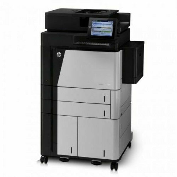 HP IMP MFP LASERJET ENTERPRISE FLOW M830z #PROMO DEC#