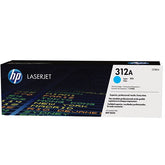 HP TONER BLUE 312A