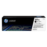 HP PACK-2 HIGH PERFORMANCE TONERS BLACK 201X