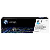 HP TONER AZUL 201A