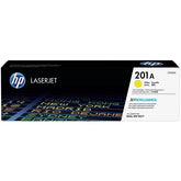 HP TONER AMARELO 201A