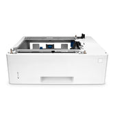 HP LASERJET INC. BANDEJA DE ALIMENTADOR DE 550 HOJAS