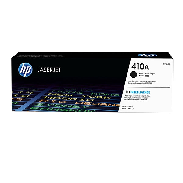 TONER HP NEGRO 410A M452DN/M452DW/M452NW/MFP M477FDW