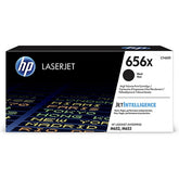 HP HIGH YIELD TONER BLACK 656X