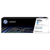 HP TONER AZUL 205A