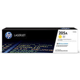 HP TONER AMARELO 205A