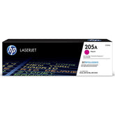 HP TONER MAGENTA 205A