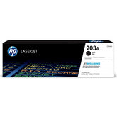 HP TONER 203A BLACK