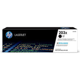 HP TONER ALTO RENDIMENTO PRETO 203X