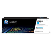 HP TONER 203A AZUL