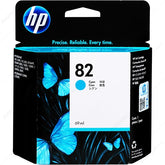 TINTA NEGRA HP #82 69ML