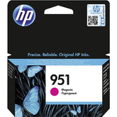 TINTA HP MAGENTA 951