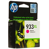 HP MAGENTA 933XL HIGH PERFORMANCE INK