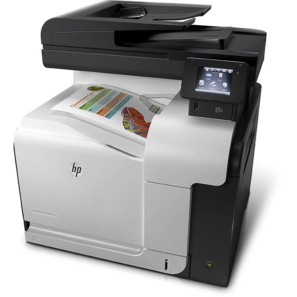 HP IMP MFP COLOR LASERJET PRO M570DN #PROMO DIC#