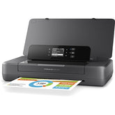 HP IMP INKJET OFFICEJET 200 MÓVIL