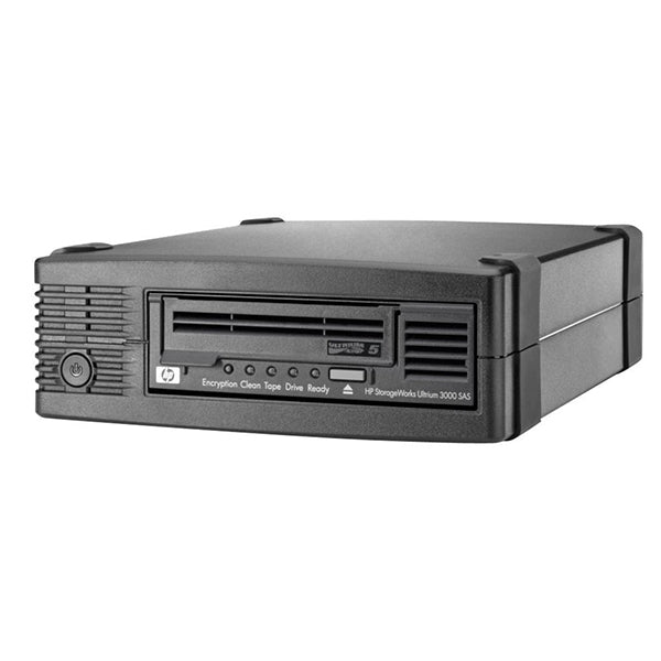 HPE LTO-6 ULTRIUM 6250 EXT TAPE DRIVE #PROMO UNTIL 07-12#