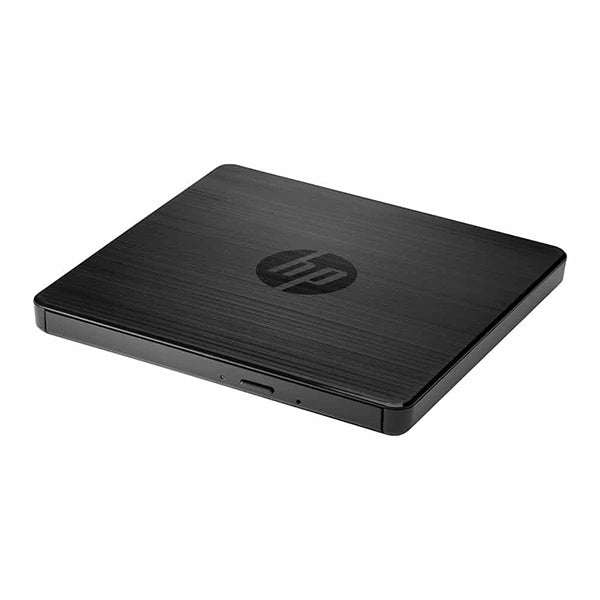 HP USB EXTERNAL DVDRW DRIVE