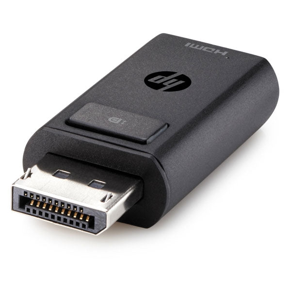 ADAPTADOR HP DISPLAYPORT A HDMI 1.4 #CHANNEL DEC#