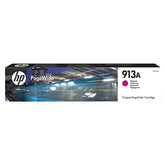 CARTUCHO DE TINTA HP MAGENTA 913A