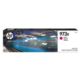 HP MAGENTA 973X HIGH PERFORMANCE INK