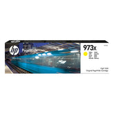 HP AMARILLO AMARILLO TINTA 973X TINTA