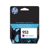 HP 953 MAGENTA INK CARTRIDGE