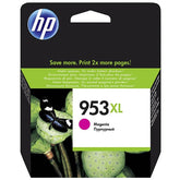 HP MAGENTA 953XL HIGH PERFORMANCE INK